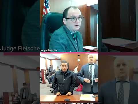 After Horrific DWI Case, He Drinks Again… Judge Sends Him Straight to Jail!#courtroomusa