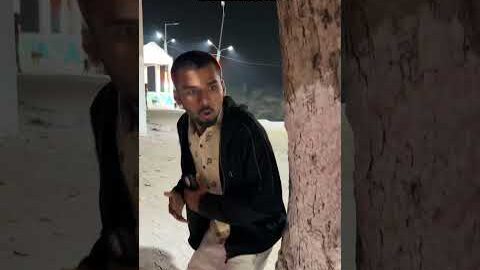 bhari nuksaan hogya😂#funny #comedy #shortsfeed #ytshorts #desi #mastimarg