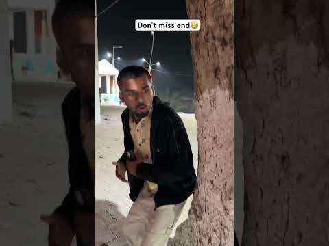 bhari nuksaan hogya😂#funny #comedy #shortsfeed #ytshorts #desi #mastimarg