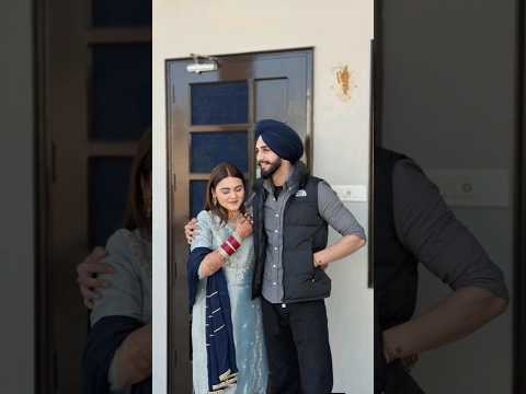 Jaan Jaan || Happy Raikoti || New punjabi song 2025 || Punjabi song lyrics #shorts