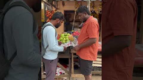 நீங்க எதிர் பார்க்காத ஒன்று end ல இறுக்கு😉 | 💯comedy🤣😂 |#trending #trendingshorts #subscribe #funny