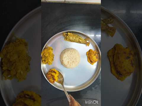 #shorts😋#desi non veg lunch thali for husband #youtubeshorts#lunchbox#bhajanthali#ytshorts#viral