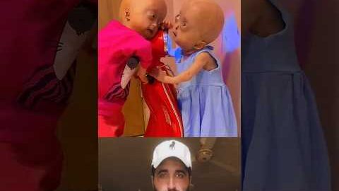 God bless you 🙏🏼❤️ | SubhanAllah | Huge Respect | Sehat selalu yah dek #shorts #respect #mydchannel
