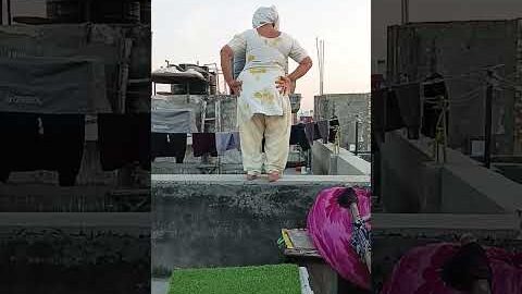 Haryanvi desi thumke 😜😂#shorts #dance #haryanvi #desi #shortvideo