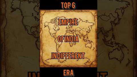 {✓EVOLUTION OF INDIA✓}#world #india #history #viral