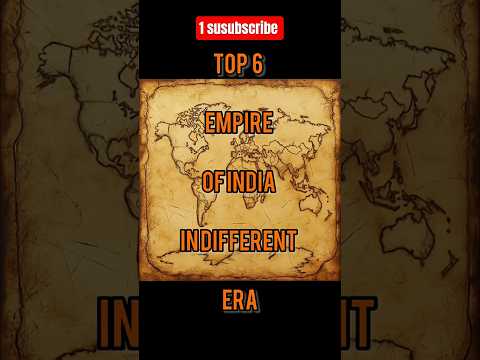 {✓EVOLUTION OF INDIA✓}#world #india #history #viral