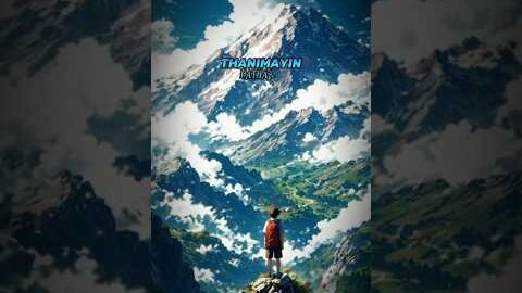 thanimain pathayil #whatsappstatus #trending #viral #tamilchristiansong