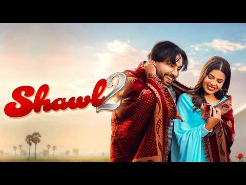 Shawl 2 [Official MV] Simar Dorraha Ft. Geet Goraya – Latest Punjabi Song 2026 – BOP Music