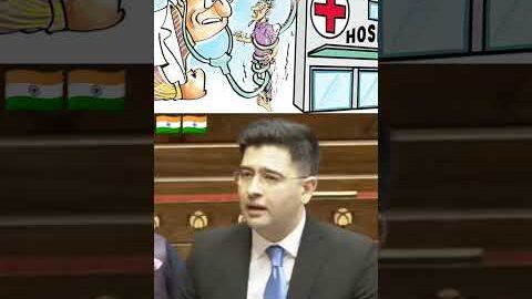 India vs West: The Dark Reality of Healthcare! 🏥🇮🇳 #Shorts