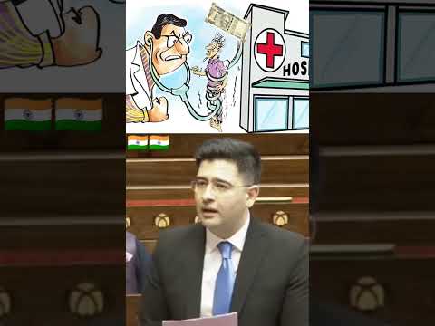 India vs West: The Dark Reality of Healthcare! 🏥🇮🇳 #Shorts