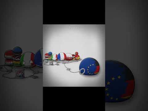 “The Best Aura Moment” #countryballs edit