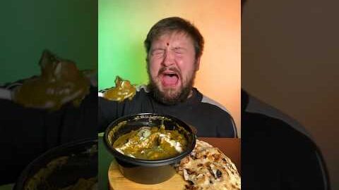 Americans ruin Desi food 67 😡