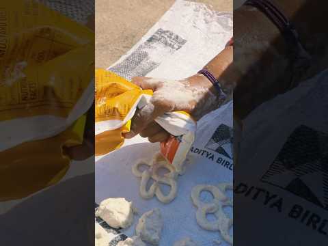 DESI HOMEMADE BIRI BADI | ବିରି ବଡ଼ି #ytshorts #shorts #desi #homemade #pakhala #badichura #viral