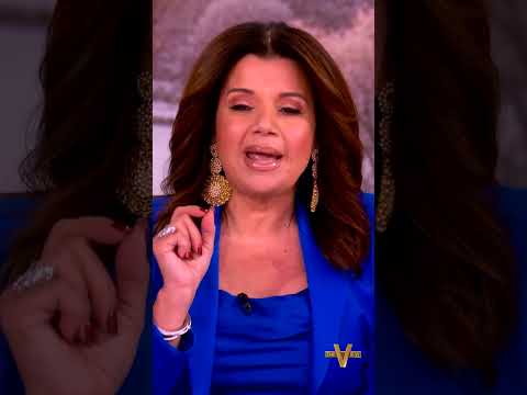 Ana Navarro reacts to the Bad Bunny Super Bowl Halftime Show