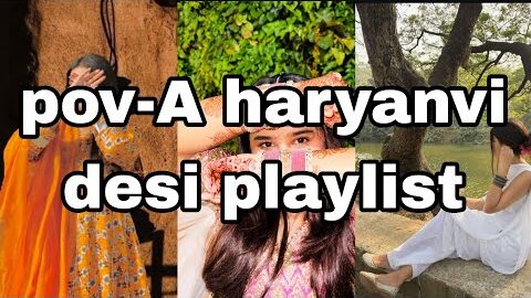 ​POV: A HARYANVI DESI PLAYLIST#aesthetic #haryanvisong #aestheic #desi #money #bollywoodsongs