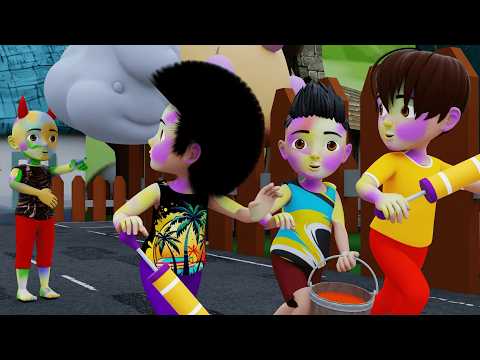 Kaddu Paddu ( Magical Badal ) | pagal beta | desi comedy video | cs bisht vines | joke of
