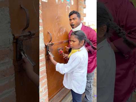 ๐ Desi Family vs Chor ๐|| #funny #brother #sister #desicomedy