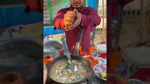Desi ghee ki aloo tikki मात्र 90/₹ में 👌 #viral #trend #shorts