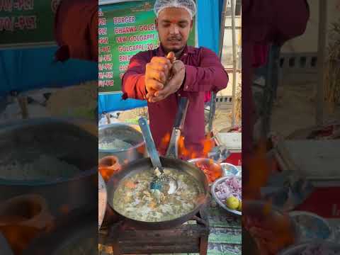 Desi ghee ki aloo tikki मात्र 90/₹ में 👌 #viral #trend #shorts