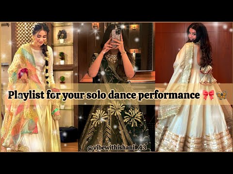🖤Soft Desi Beats for Your Perfect Sangeet🎀❤️‍🔥[On Demand]