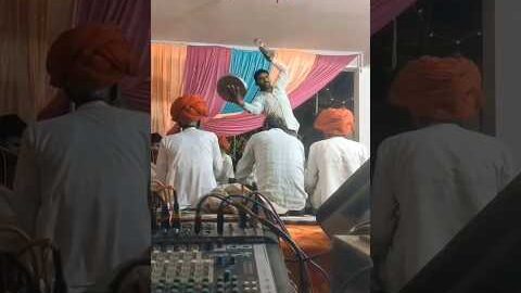 देसी भजन 🙏 #dance #trending #desi #viral #song #bhajan #momaji #live #bhakti #vlog #life #gaon