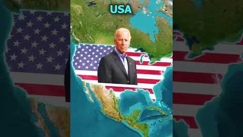 Difference Between US USA and America #usa #us #america #northamerica #southamerica #7continents