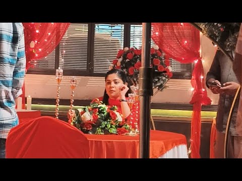 Zee TV tumse Tum Tak Annu aryavardhan romantic seen ❤️