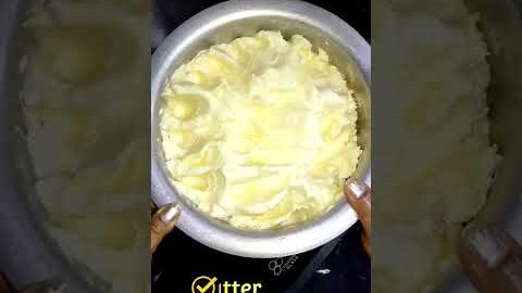 Home Made Desi Ghee..