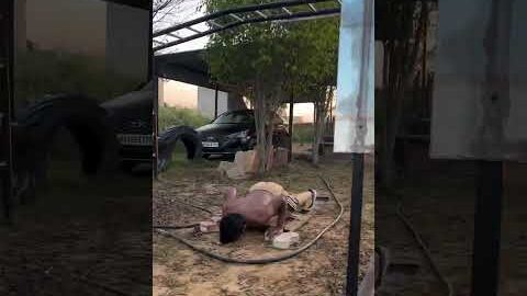 #desi #gym #fitnessmotivation #bodybuilding #gymexercises #viral#trend#fitness#shorts#fitravinder502