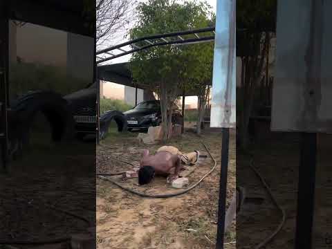 #desi #gym #fitnessmotivation #bodybuilding #gymexercises #viral#trend#fitness#shorts#fitravinder502