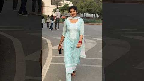 Chori nhi kayamat ❤️ #priyankayadav #newharyanvisong #trending #viralreels #desi #suitdesign