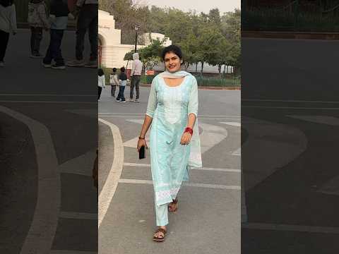 Chori nhi kayamat ❤️ #priyankayadav #newharyanvisong #trending #viralreels #desi #suitdesign