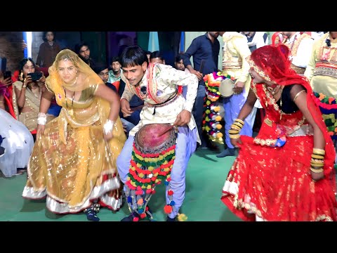 Desi rai//हम पे भरे ने जाये रे राजा पनहरिया लगा लो//#खिरिया_बसिया_कार्यक्रम