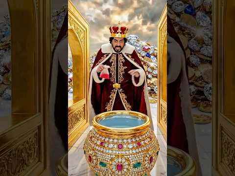 Chor raja ka khajana lautne aaye the #minivlog #desi