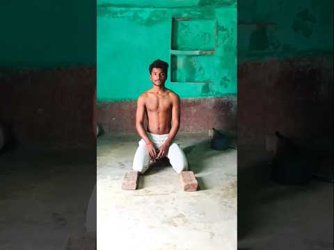 desi sapate workout 🦍 #sapate #desi #shorts