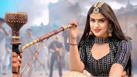 क्यूट जाटनी – 2025 में DJ पर आग लगा देगा ये गाना | New Haryanvi Superhit Song 2025 | NonStop Jukebox