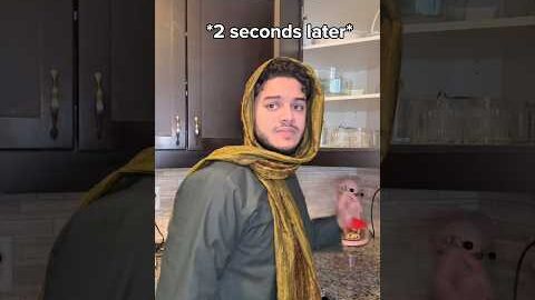 Desi moms asking to get something for them #comedy #sunnyjafry
