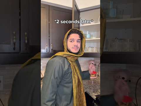 Desi moms asking to get something for them #comedy #sunnyjafry