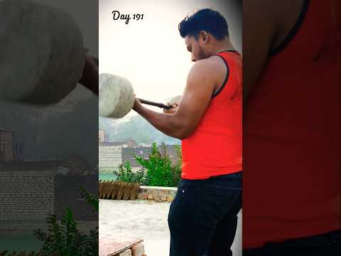 Fitness Day 191 #gym #motivation #hardwork #trending #ytshorts #akashfitnessmp30 #fitneess #desi