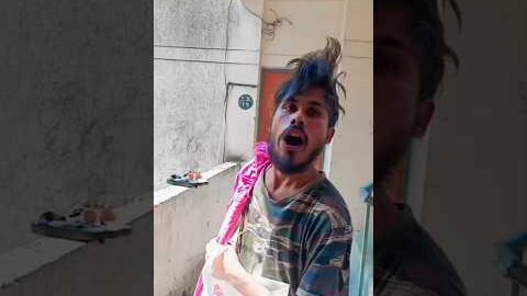 Biryani Ka Satyanash 😂 | Desi Comedy Short