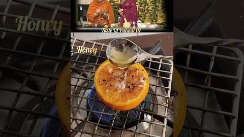 khatti Meethi Khansi Ka Desi ilaaj part – 2 | Naima Apa Home Remedy for Cough & Throat Pain #shorts