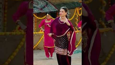 Gidha – R Nait Video | Himanshi Khurana | New Punjabi Bhangra Songs 2026 #shorts