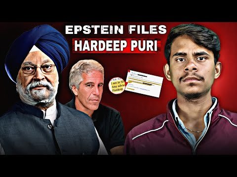 Man Who Controlled the World’s Elites | Epstein Files: An Exclusive Documentary