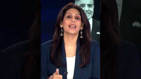 U.S Treats Pakistan Worse Than a “Toilet Paper”: Khawaja Asif | Vantage with Palki Sharma