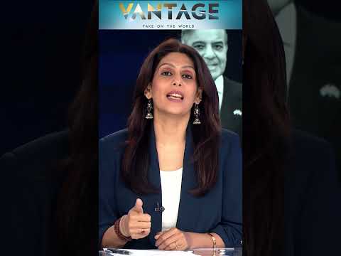 U.S Treats Pakistan Worse Than a “Toilet Paper”: Khawaja Asif | Vantage with Palki Sharma