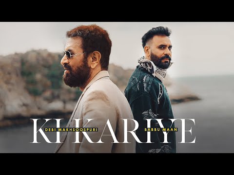 Ki Kariye – Babbu Maan & Debi Makhsoospuri | Latest Punjabi Song 2025