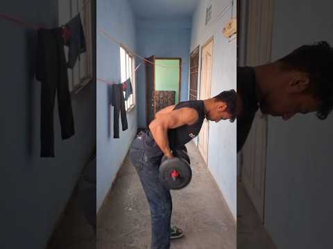 tumhara bhai ka workout kase lagi batao.              #shorts #fitness #homeworkout #desi ?