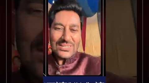 ਅਦਾਕਾਰ ਤੇ ਗਾਇਕ Harbhajan Mann ਨੇ ਕੀਤਾ ਵੱਡਾ ਐਲਾਨ – ਫੈਨਜ਼ ਲਈ ਖ਼ਾਸ ਖ਼ਬਰ