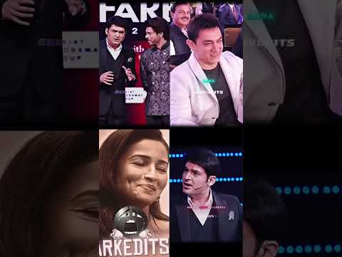 Kapil Sharma show#comedy#video