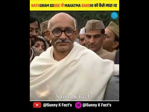 Gandhi Godse Vicharo ka yudh movie scene